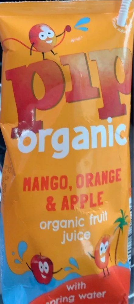 Pip organic
