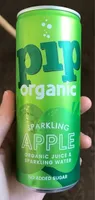 Sparkling Apple