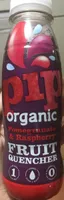 Pip organic