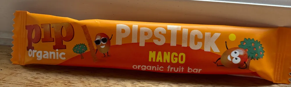 Pipstick Mango