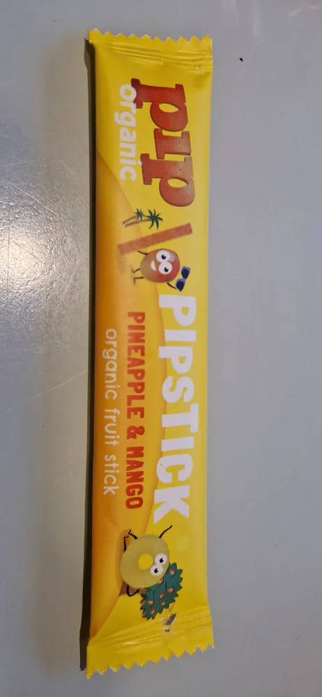 Pipstick