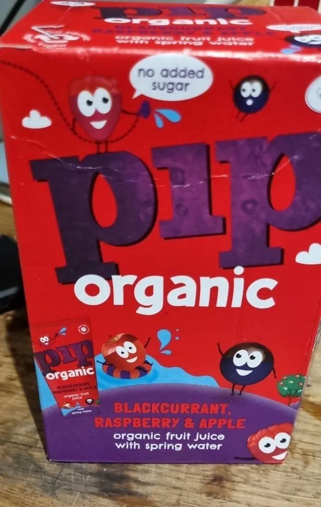 PIP organic