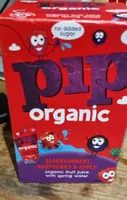 PIP organic