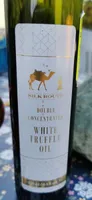 White truffle oil