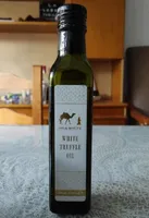 White truffle oil