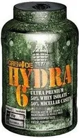 Hydra 6 Protein - Vanilla