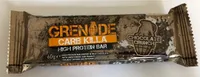 Carb Killa High Protein Bar Chocolate Crunch