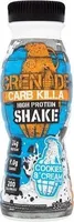 Carb Killa High Protein Shake Cookies & Cream