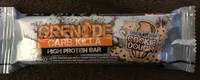 Carb Killa High Protein Bar Chocolate Chip Cookie Dough