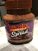 Carb Killa Protein Spread Hazel Nutter Flavour