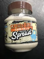 Carb Killa Protein Spread White Chocolate Cookie