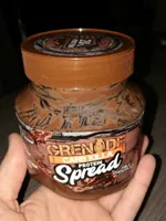Carb Killa Protein Spread Milk Chocolate Flavour