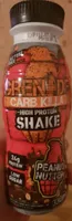 Carb Killa High Protein Shake