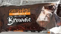 Carb Killa High Protein Fudge Brownie