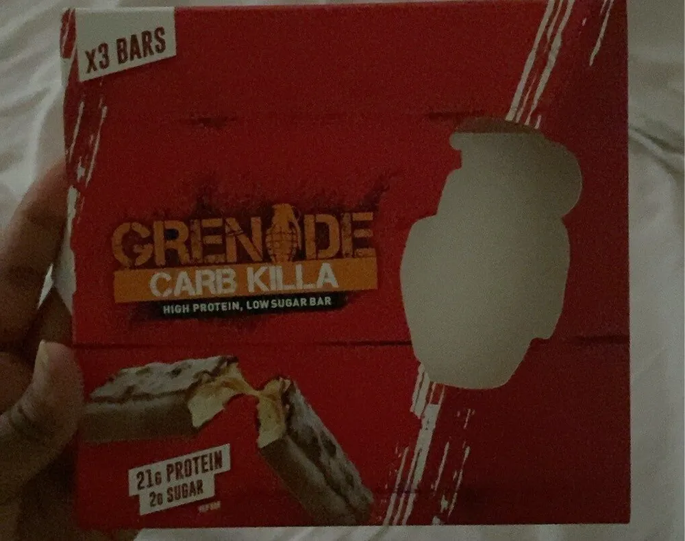 grenade