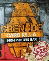 Carb Killer High Protein Bar