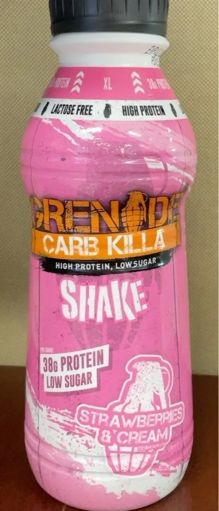 Carb Killa
