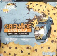 Grenade carb killa