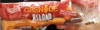 Grenade reload