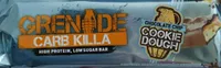 Carb Killa