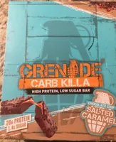 Carb killa