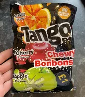 Tango chewy bonbons