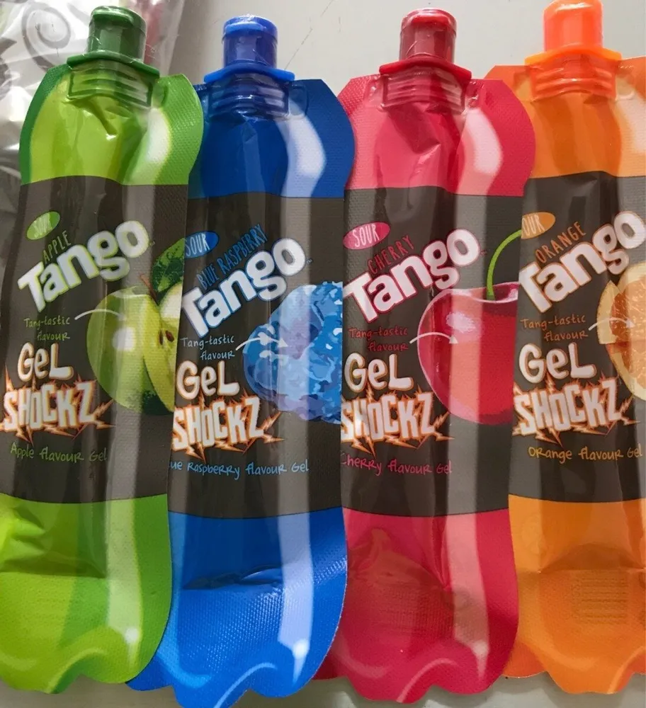 Gel Shockz