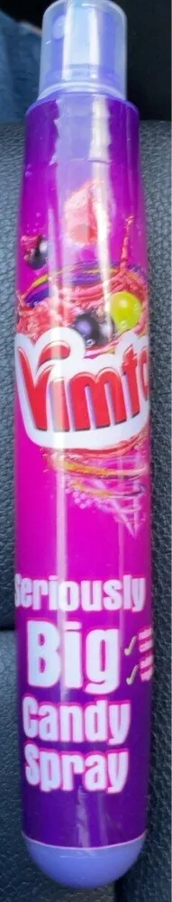 Vimto