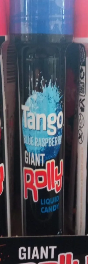 Tango Rolly