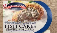 Fish Cake