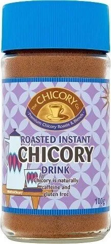Chicory Co. Roasted Instant Chicory Drink