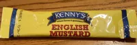 English mustard