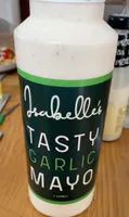 Tasty Garlic Mayo
