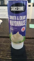 Smooth & Creamy Mayonnaise