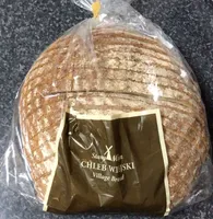 Chleb wiejski/Village bread