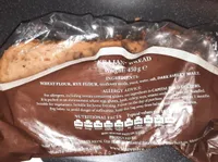 Krajan bread