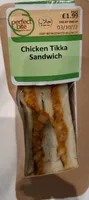 Chicken tikka