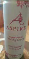 Healthy Energie raspberry