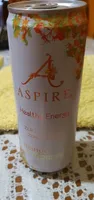 Aspire healthy energy