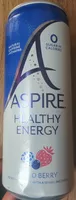 Aspire Healthy Energy