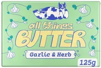 Garlic Butter