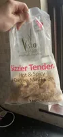 Sizzler Tenders Hot & Spicy Chicken Mini Fillets