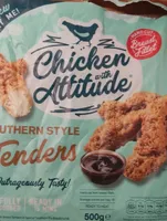 Southern Style Tenders