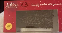 Vegan Chocolate Yule Log