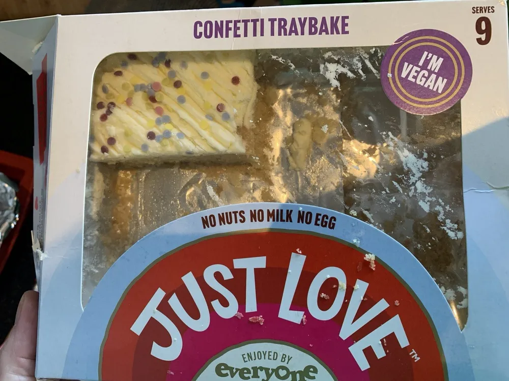 cake