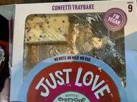 cake
