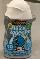 juice squeezy