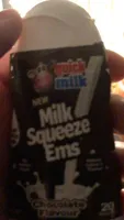 Milk Squeeze Ems