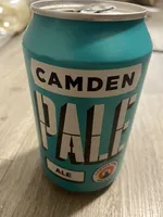 Camden Pale Ale