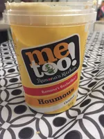 Me Too! Original Houmous